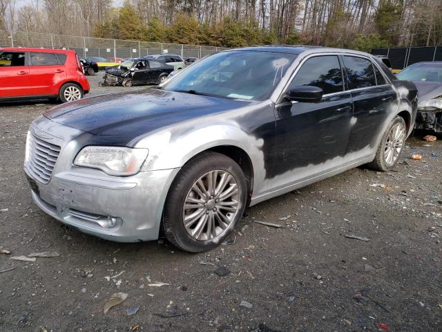 CHRYSLER 300 2014 2c3ccarg0eh381494