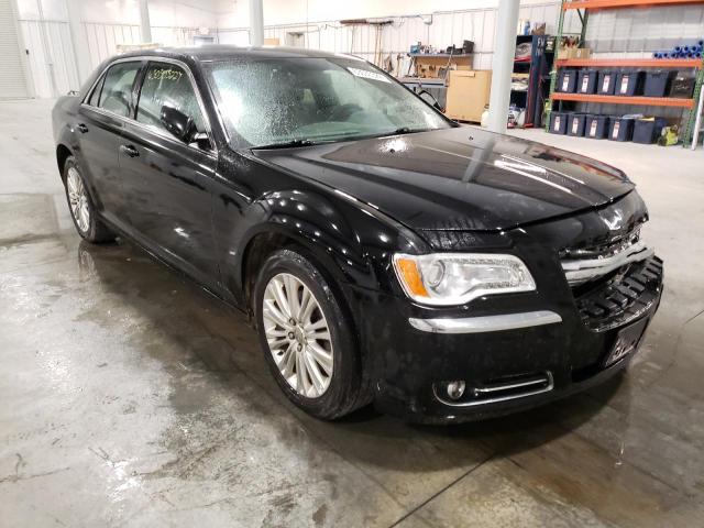 CHRYSLER 300 2014 2c3ccarg0eh384136