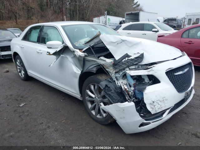 CHRYSLER 300 2015 2c3ccarg0fh756849