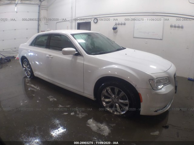 CHRYSLER 300 2015 2c3ccarg0fh760772