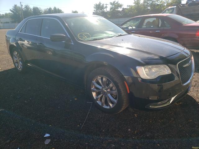 CHRYSLER 300 LIMITE 2015 2c3ccarg0fh781895