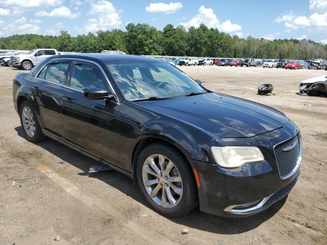 CHRYSLER 300 LIMITE 2015 2c3ccarg0fh782058