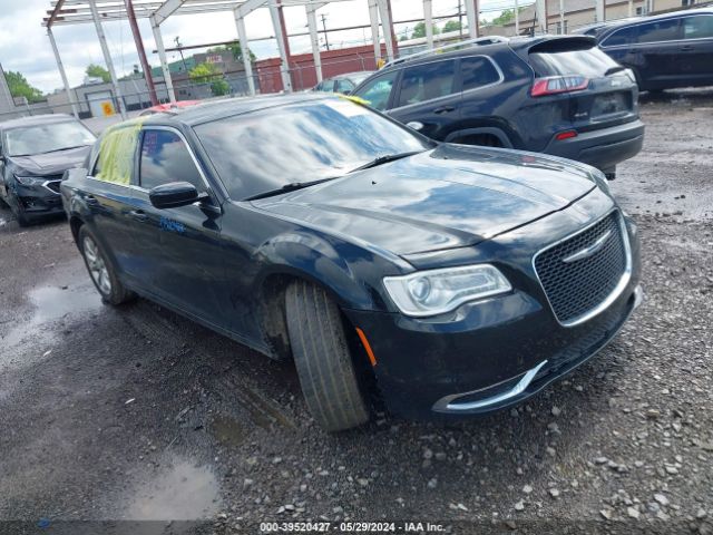 CHRYSLER 300 2015 2c3ccarg0fh808559