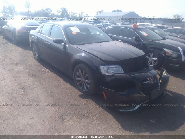 CHRYSLER 300 2015 2c3ccarg0fh864677