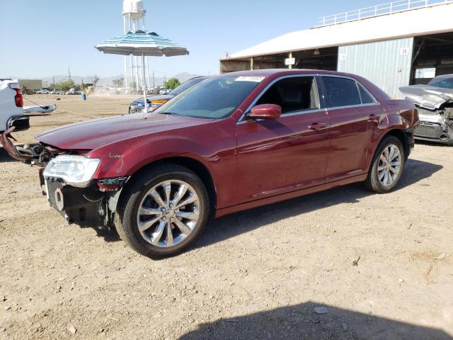 CHRYSLER 300 LIMITE 2015 2c3ccarg0fh923307