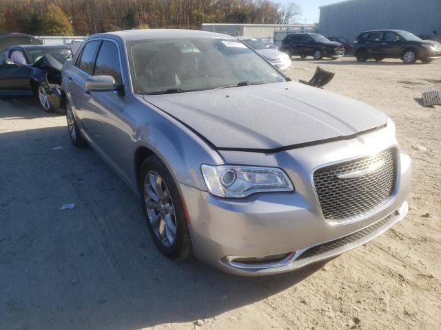 CHRYSLER 300 LIMITE 2016 2c3ccarg0gh171092