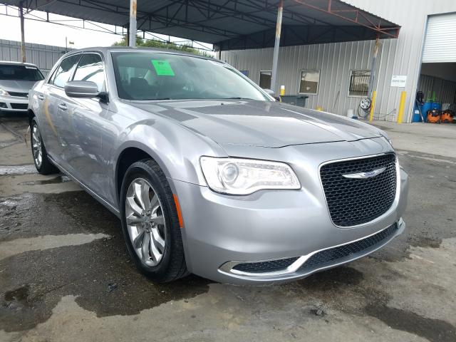 CHRYSLER 300 LIMITE 2016 2c3ccarg0gh191276