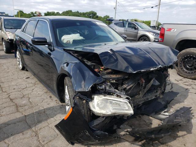 CHRYSLER 300 LIMITE 2016 2c3ccarg0gh208660