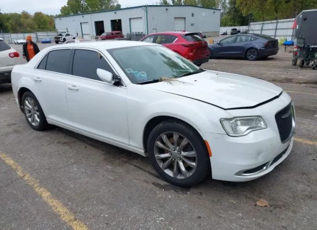 CHRYSLER 300 2016 2c3ccarg0gh213180