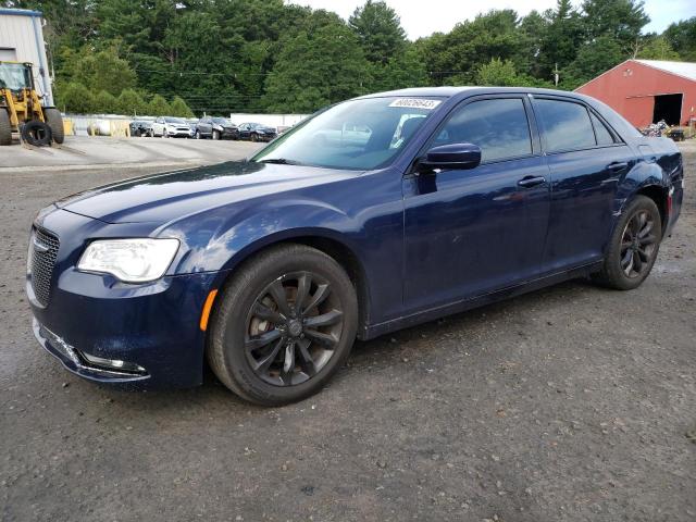 CHRYSLER 300 LIMITE 2016 2c3ccarg0gh230433