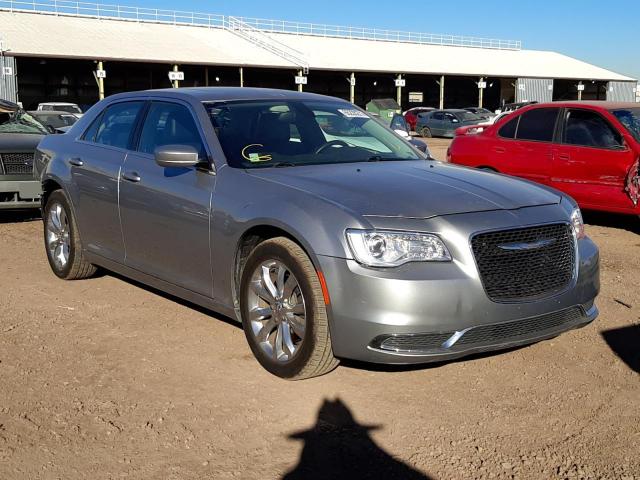 CHRYSLER 300 2016 2c3ccarg0gh230710