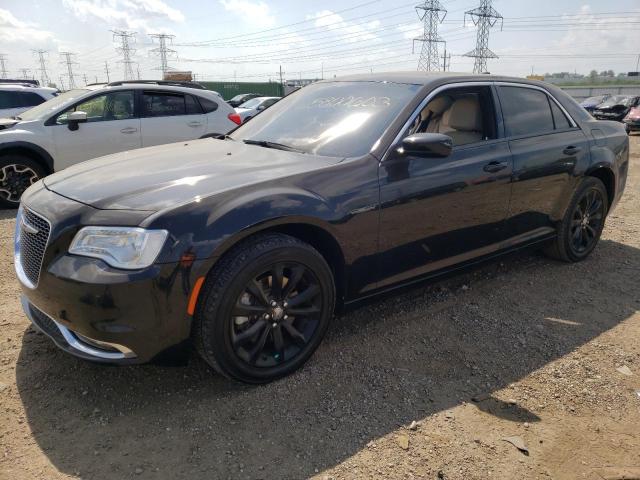 CHRYSLER 300 LIMITE 2016 2c3ccarg0gh234384