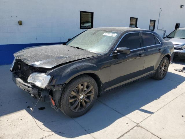 CHRYSLER 300 LIMITE 2016 2c3ccarg0gh238984