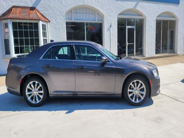 CHRYSLER 300 2016 2c3ccarg0gh261617