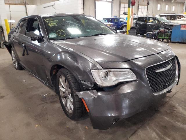 CHRYSLER 300 LIMITE 2016 2c3ccarg0gh270124