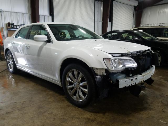 CHRYSLER 300 LIMITE 2016 2c3ccarg0gh270785