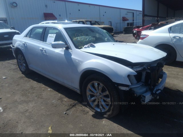 CHRYSLER 300 2016 2c3ccarg0gh305096