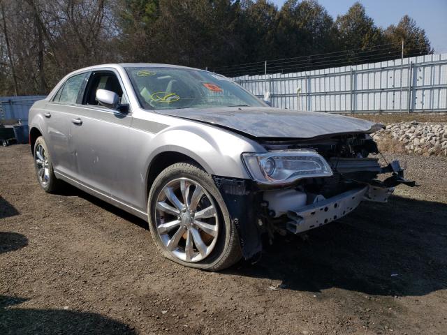 CHRYSLER 300 LIMITE 2017 2c3ccarg0hh534170