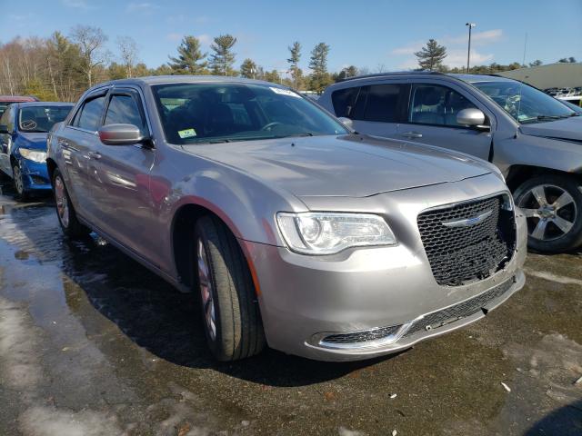 CHRYSLER 300 LIMITE 2017 2c3ccarg0hh621986