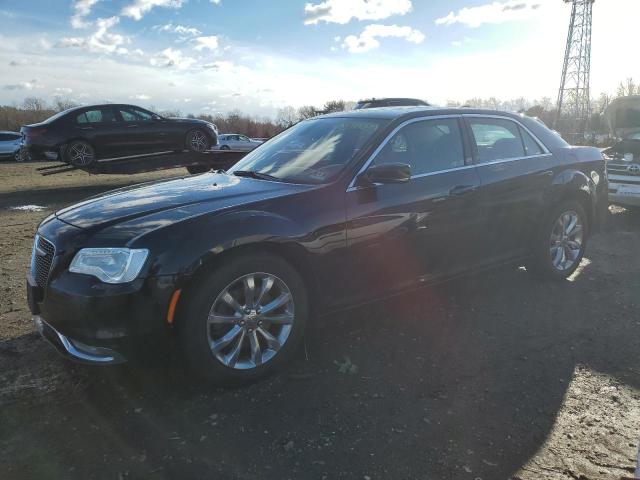 CHRYSLER 300 2018 2c3ccarg0jh254996