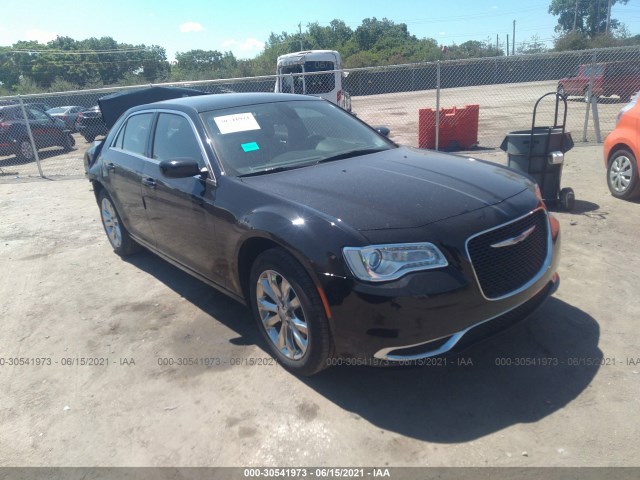 CHRYSLER 300 2018 2c3ccarg0jh324819