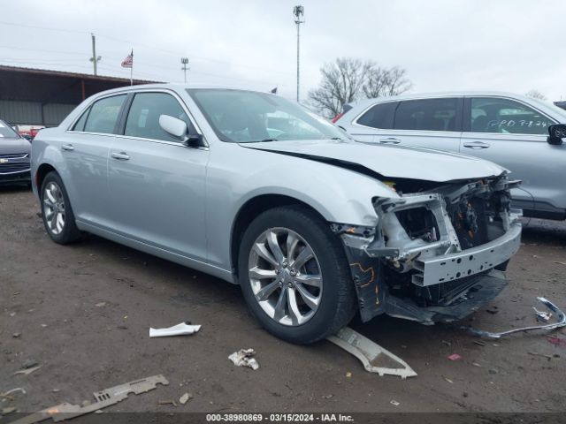 CHRYSLER 300 2019 2c3ccarg0kh667700