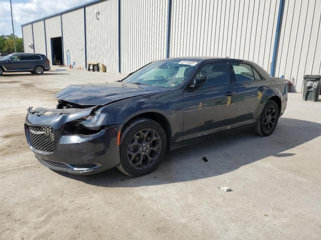 CHRYSLER 300 TOURIN 2019 2c3ccarg0kh682634