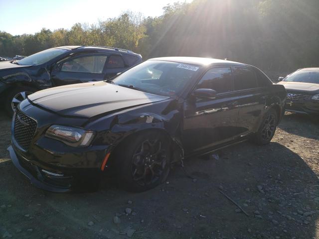 CHRYSLER 300 TOURIN 2021 2c3ccarg0mh533062