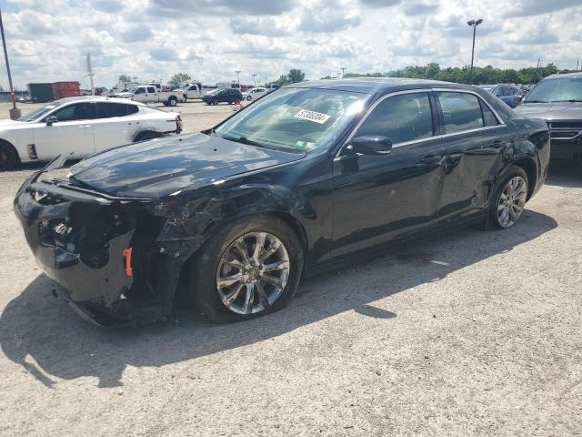 CHRYSLER 300 2021 2c3ccarg0mh649247