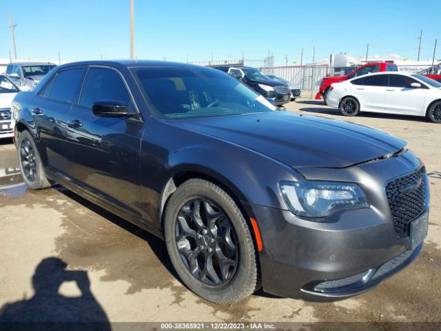 CHRYSLER 300 2021 2c3ccarg0mh654173