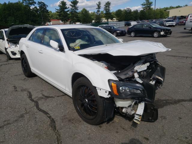 CHRYSLER 300 2013 2c3ccarg1dh551814