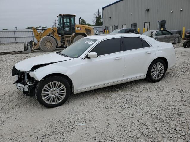 CHRYSLER 300 2013 2c3ccarg1dh551957