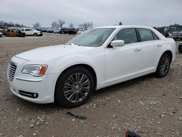 CHRYSLER 300 2013 2c3ccarg1dh559976