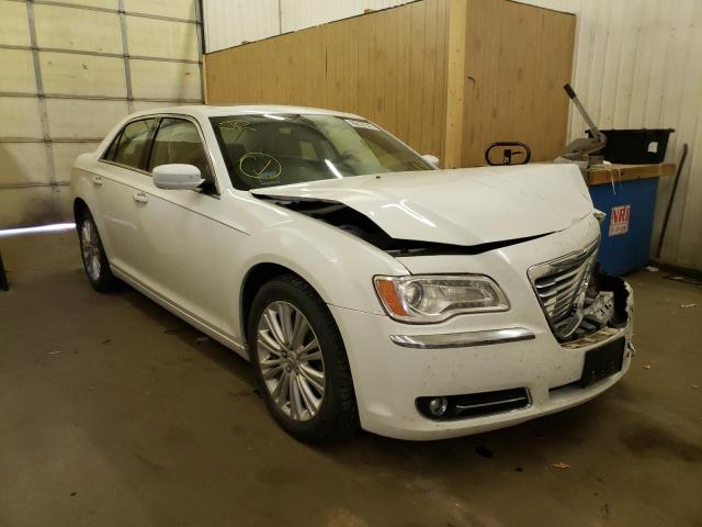 CHRYSLER 300 2013 2c3ccarg1dh560027