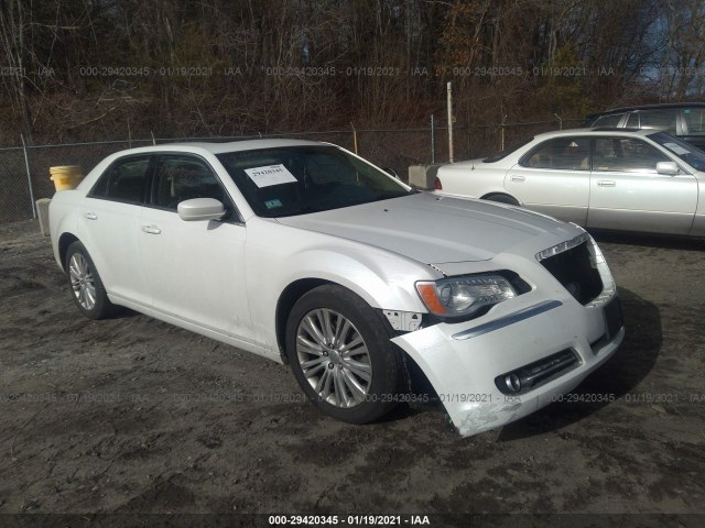 CHRYSLER 300 2013 2c3ccarg1dh560044