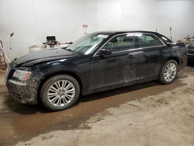 CHRYSLER 300 2013 2c3ccarg1dh575224