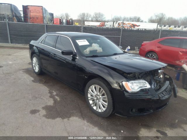 CHRYSLER 300 2013 2c3ccarg1dh585574