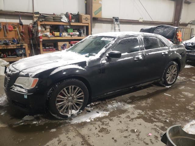 CHRYSLER 300 2013 2c3ccarg1dh592184