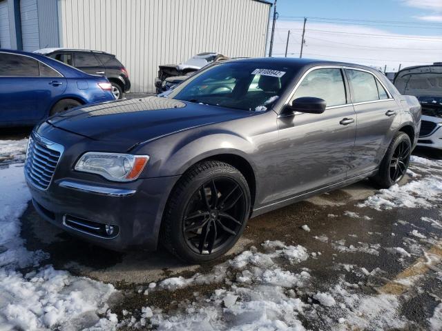 CHRYSLER 300 2013 2c3ccarg1dh612157