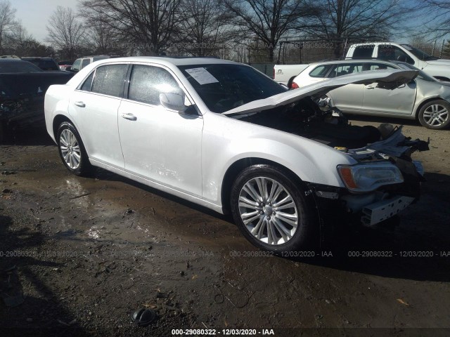 CHRYSLER 300 2013 2c3ccarg1dh703803