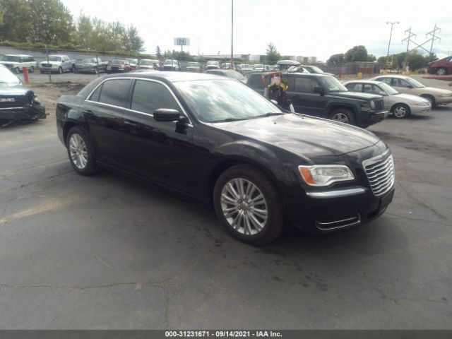 CHRYSLER 300 2013 2c3ccarg1dh723596