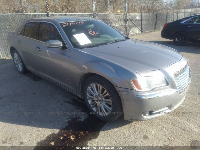 CHRYSLER 300 2013 2c3ccarg1dh739586