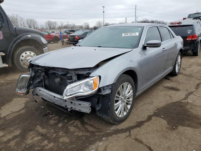 CHRYSLER 300 2014 2c3ccarg1eh157862