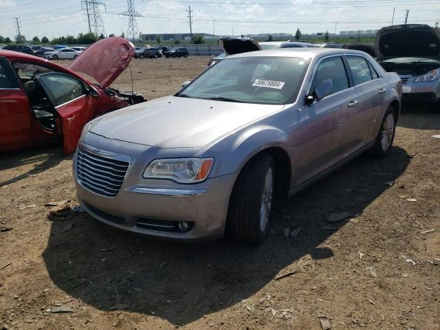 CHRYSLER 300 2014 2c3ccarg1eh211791