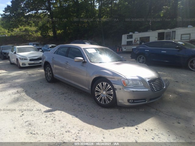 CHRYSLER 300 2014 2c3ccarg1eh222760