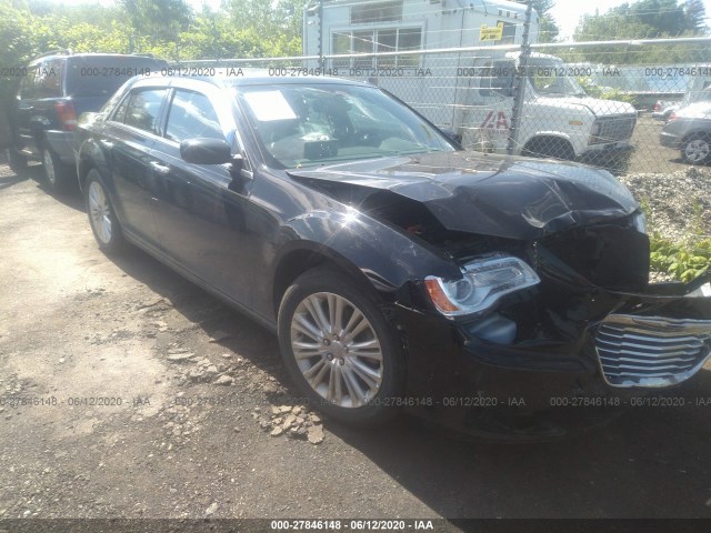 CHRYSLER 300 2014 2c3ccarg1eh223620