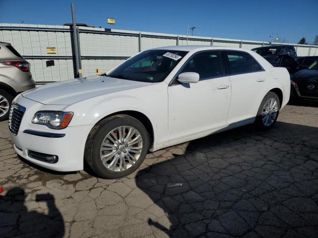 CHRYSLER 300 2014 2c3ccarg1eh243995