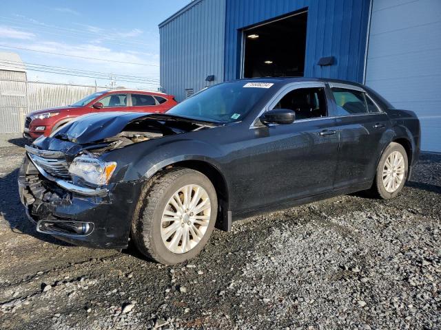 CHRYSLER 300 2014 2c3ccarg1eh261736