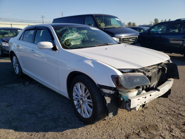 CHRYSLER 300 2014 2c3ccarg1eh265091