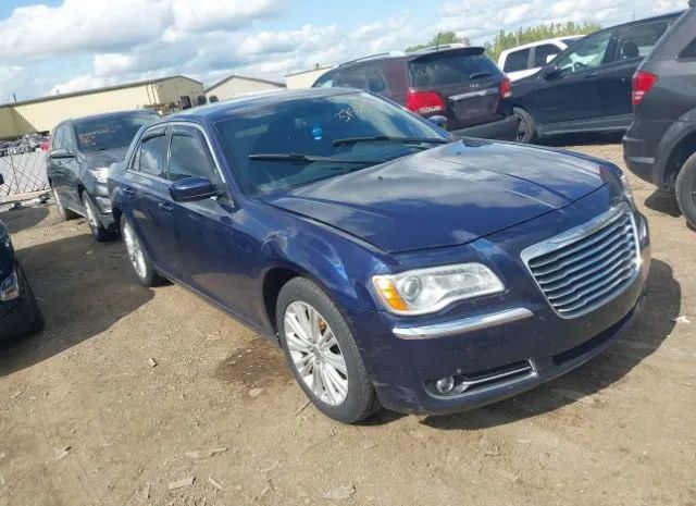 CHRYSLER 300 2014 2c3ccarg1eh287625